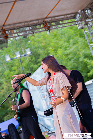 X фестиваль исторической реконструкции и боевого фехтования "Княжий Двор-2024"