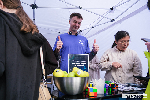 Фестиваль современного городского искусства "АРТ-ФАБРИКА" 