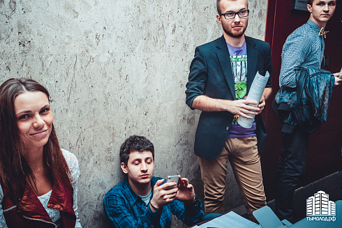 «Comedy Баттл. Последний Сезон» в Новосибирске