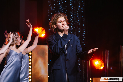 Признание года 2022