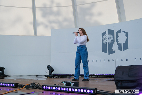 Фестиваль современного городского искусства "АРТ-ФАБРИКА" 