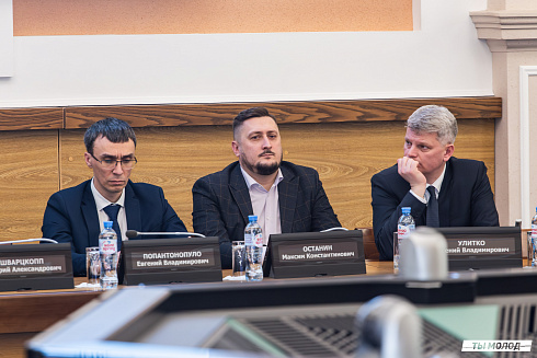 Значимость наших результатов – это мы с вами! 