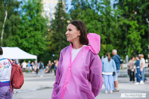 Фестиваль современного городского искусства "АРТ-ФАБРИКА" 