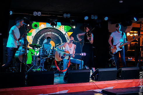 «Звездные имена Новосибирска» отборочные концерты  3 и 4 июня 