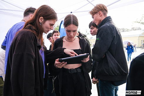 Фестиваль современного городского искусства "АРТ-ФАБРИКА" 