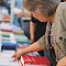 Литературный фестиваль &quot;Новая книга&quot;