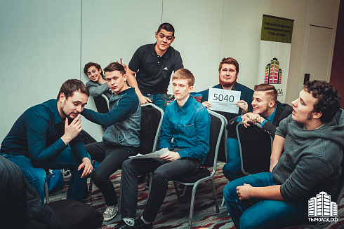 «Comedy Баттл. Последний Сезон» в Новосибирске