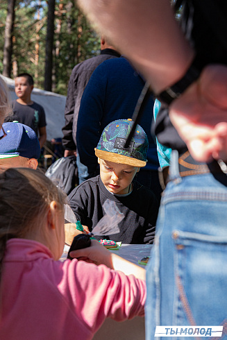 X фестиваль исторической реконструкции и боевого фехтования "Княжий Двор-2024"