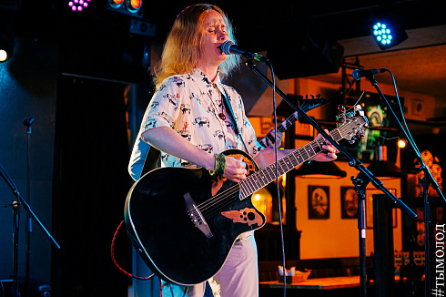 «Звездные имена Новосибирска» отборочные концерты  3 и 4 июня 