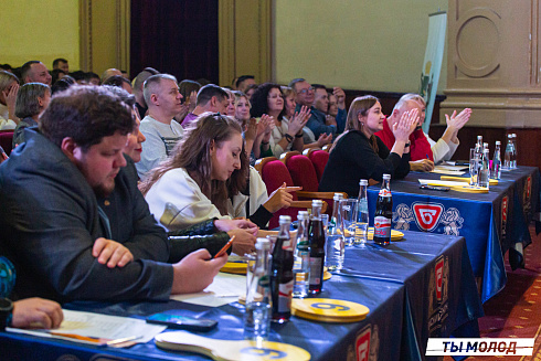 Долгожданный финал случился! 