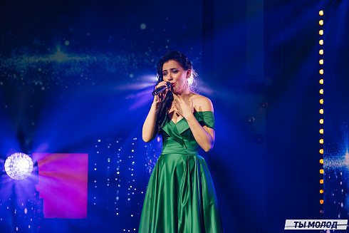 Признание года 2022