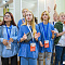 Слет добровольческих объединений "Добро.Сибирск"