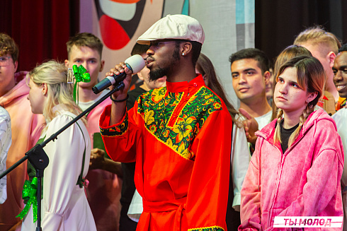 Долгожданный финал случился! 