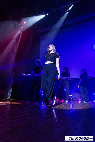 Слет-фестиваль "Наше время" 