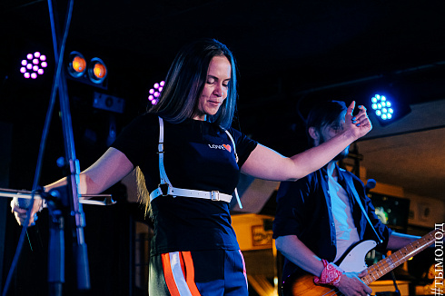 «Звездные имена Новосибирска» отборочные концерты  3 и 4 июня 