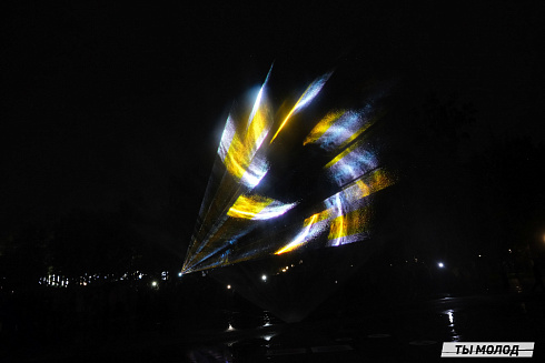 Фестиваль современного городского искусства "АРТ-ФАБРИКА" 