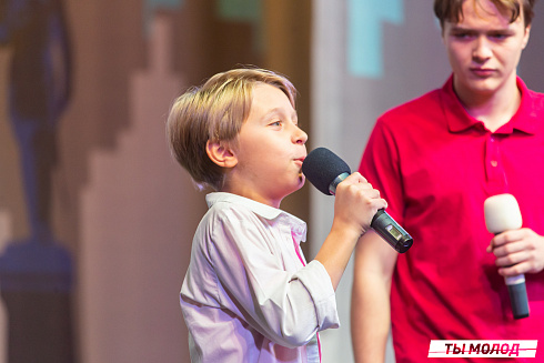 Долгожданный финал случился! 