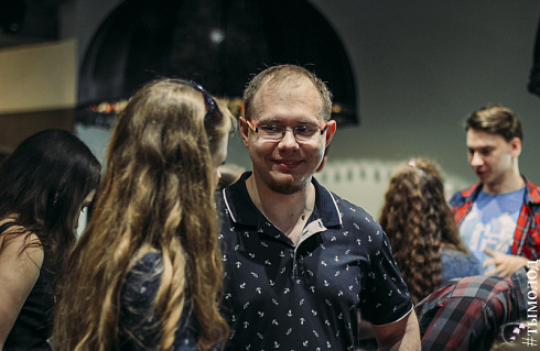 Батл &quot;Открытый микрофон. Специальный выпуск&quot;