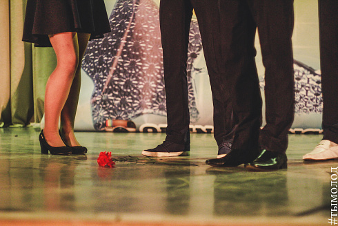 Пятый фестиваль Открытой лиги КВН