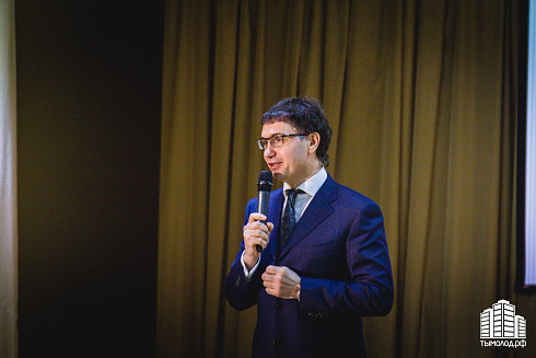 ИТОГИ РАБОТЫ ДЕПАРТАМЕНТА КУЛЬТУРЫ, СПОРТА И МОЛОДЕЖНОЙ ПОЛИТИКИ МЭРИИ НОВОСИБИРСКА