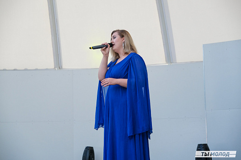 Фестиваль современного городского искусства "АРТ-ФАБРИКА" 