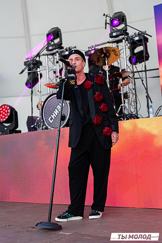 Фестиваль авторской музыки "СНИЗУ ФЕСТ 2024"