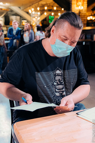 «Звездные имена Новосибирска» отборочные концерты  3 и 4 июня 