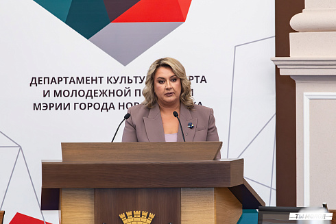 Значимость наших результатов – это мы с вами! 