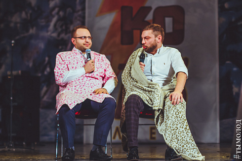 #Стэпико15лет
