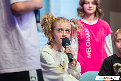 Долгожданный финал случился! 