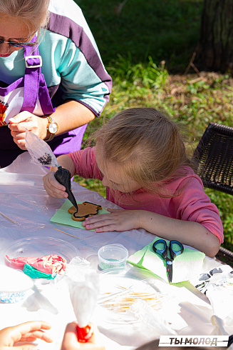 X фестиваль исторической реконструкции и боевого фехтования "Княжий Двор-2024"