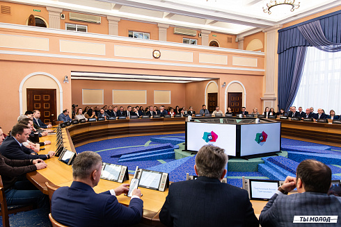 Значимость наших результатов – это мы с вами! 