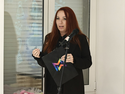 Очный этап конкурса "Признание Года 2.0" 