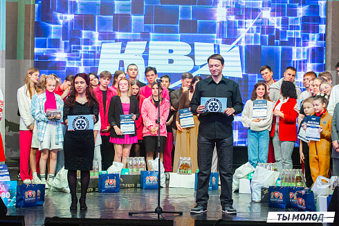 Долгожданный финал случился! 