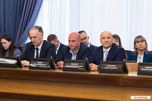 Значимость наших результатов – это мы с вами! 