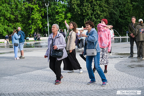Фестиваль современного городского искусства "АРТ-ФАБРИКА" 