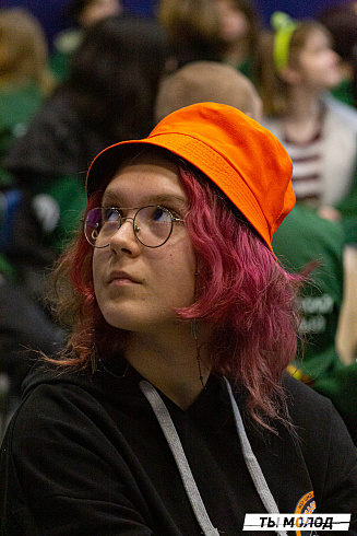 Слет-фестиваль "Наше время" 