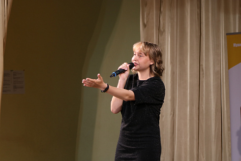 «Звездные имена Новосибирска» отборочные концерты 29 и 30 мая 