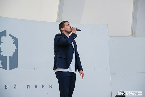 Фестиваль современного городского искусства "АРТ-ФАБРИКА" 