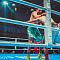 Отборочный турнир по боксу, 31.01.2015