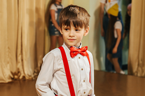 «Звездные имена Новосибирска» отборочные концерты 29 и 30 мая 