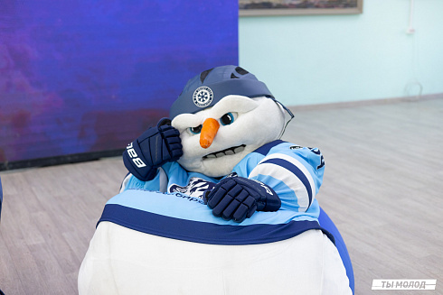 Региональный молодежный форум "Медиасбор" 