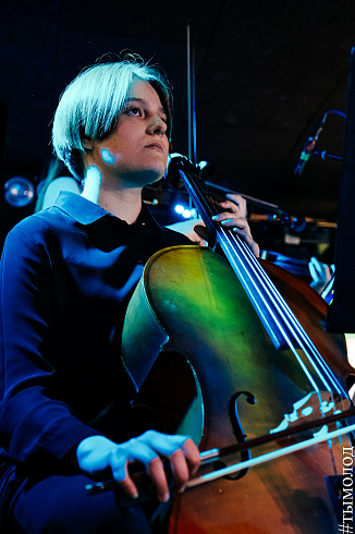 «Звездные имена Новосибирска» отборочные концерты  3 и 4 июня 