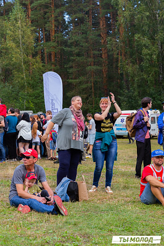 X фестиваль исторической реконструкции и боевого фехтования "Княжий Двор-2024"