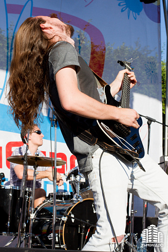 День города