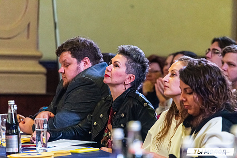 Долгожданный финал случился! 