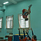 V Городской молодёжный фестиваль по чир спорту «На высоте»!
