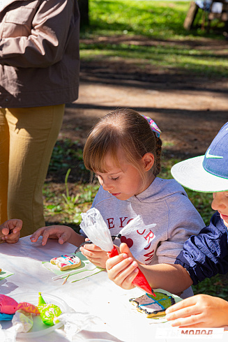 X фестиваль исторической реконструкции и боевого фехтования "Княжий Двор-2024"