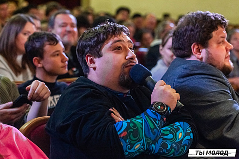 Долгожданный финал случился! 