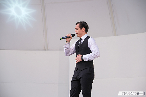 Фестиваль современного городского искусства "АРТ-ФАБРИКА" 